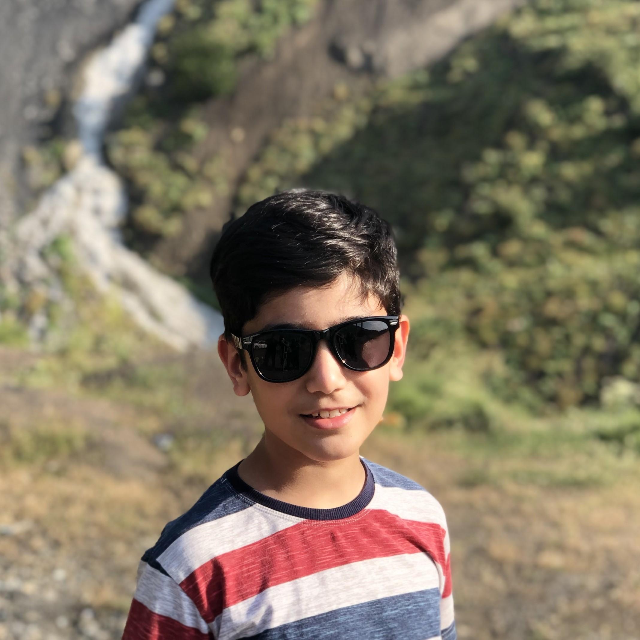 ehsan