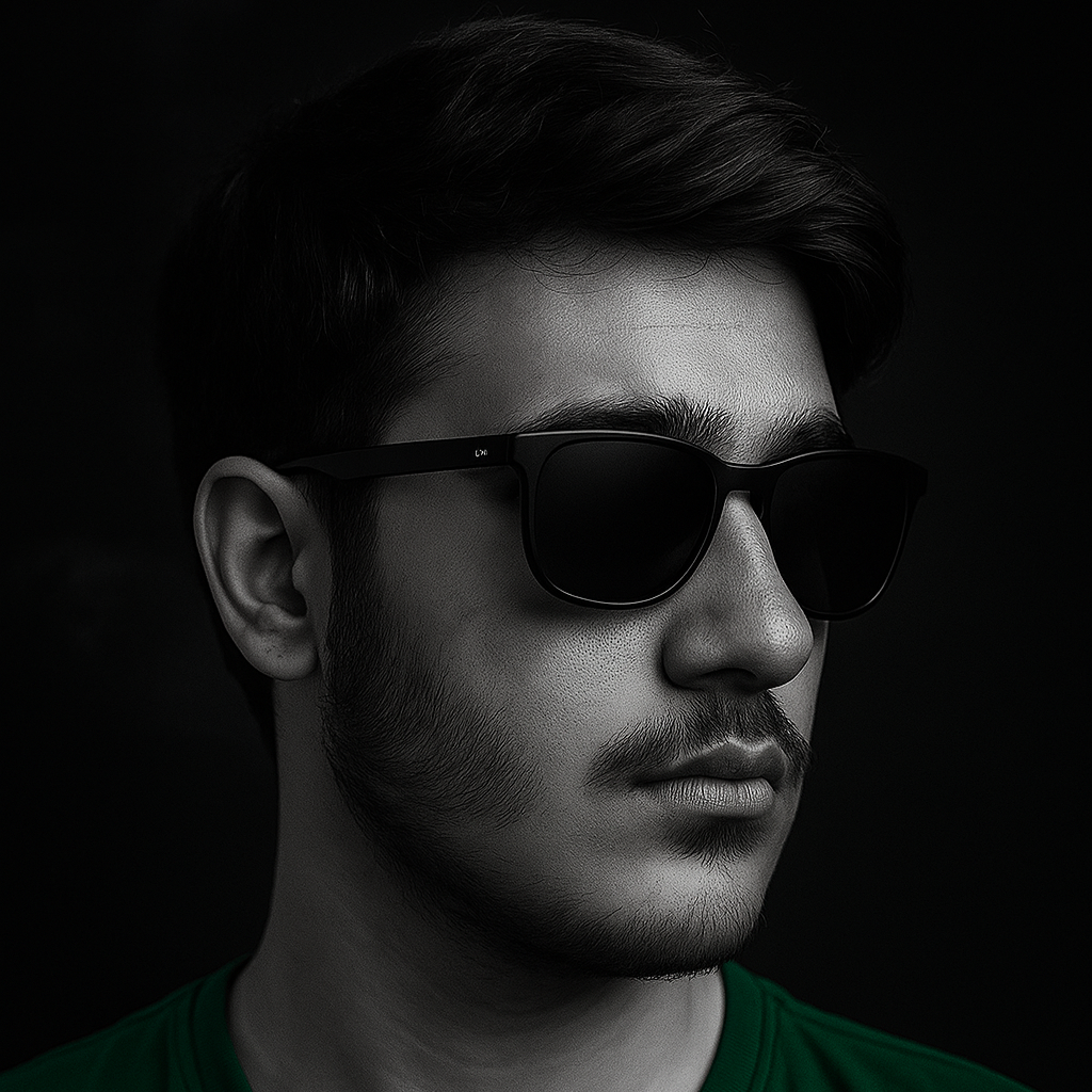 Ehsan Bahmanabadi